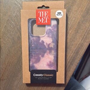 Casely Monet’s Morning